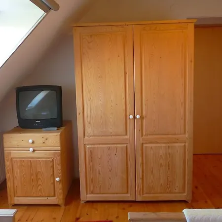 Aranyhaz Apartmanszallas Penzion 3*