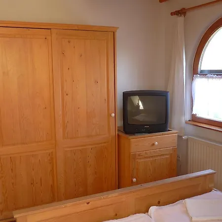 Aranyhaz Apartmanszallas Gasthof