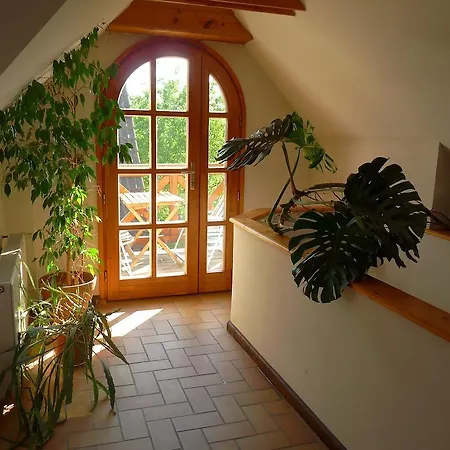 Gasthof Aranyhaz Apartmanszallas Tihany