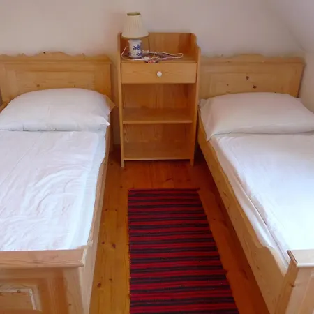 Aranyhaz Apartmanszallas Gasthof Tihany