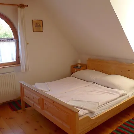 Aranyhaz Apartmanszallas 3*