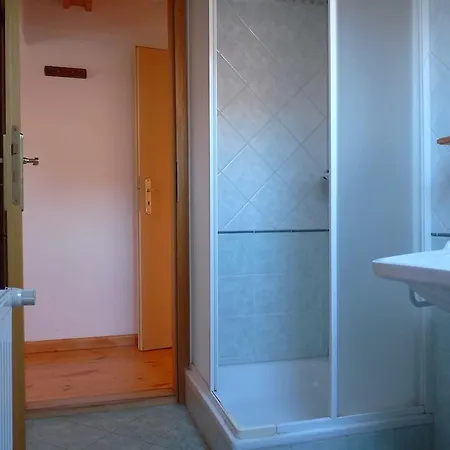 Penzion Aranyhaz Apartmanszallas