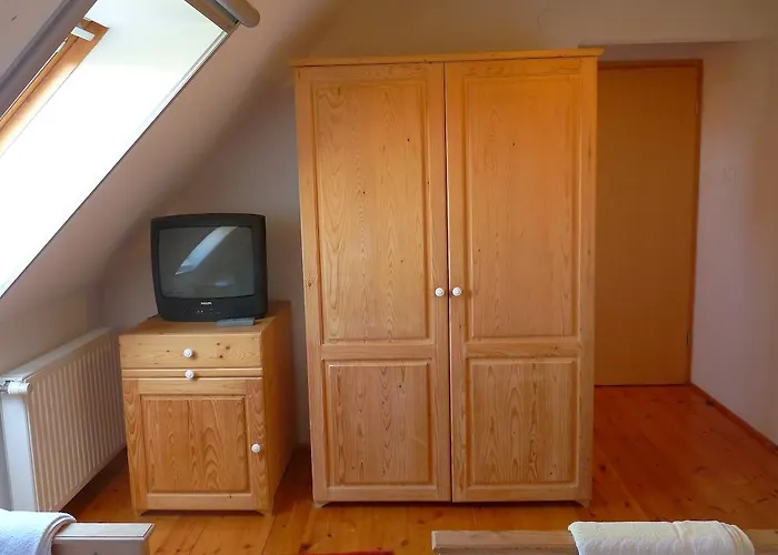 Aranyhaz Apartmanszallas Gasthof 3*