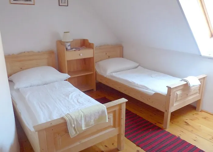 Aranyhaz Apartmanszallas Gasthof Tihany