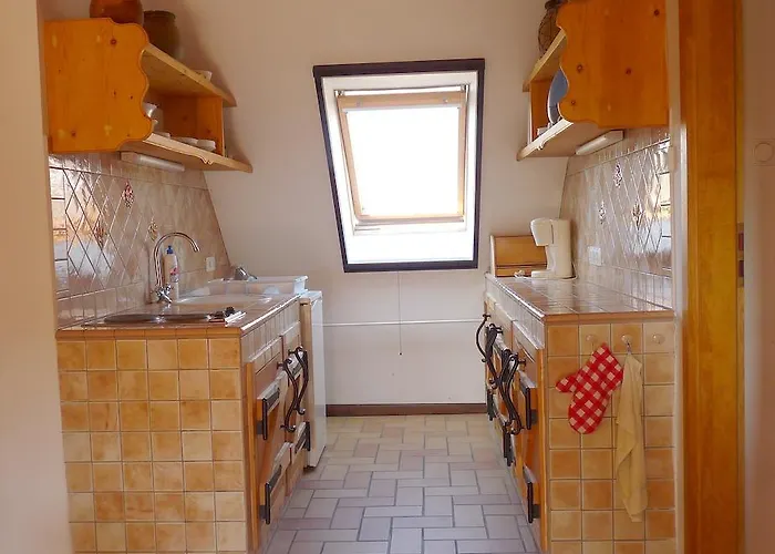 Aranyhaz Apartmanszallas