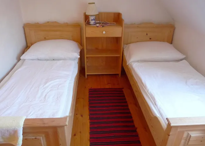 Aranyhaz Apartmanszallas Gasthof Tihany