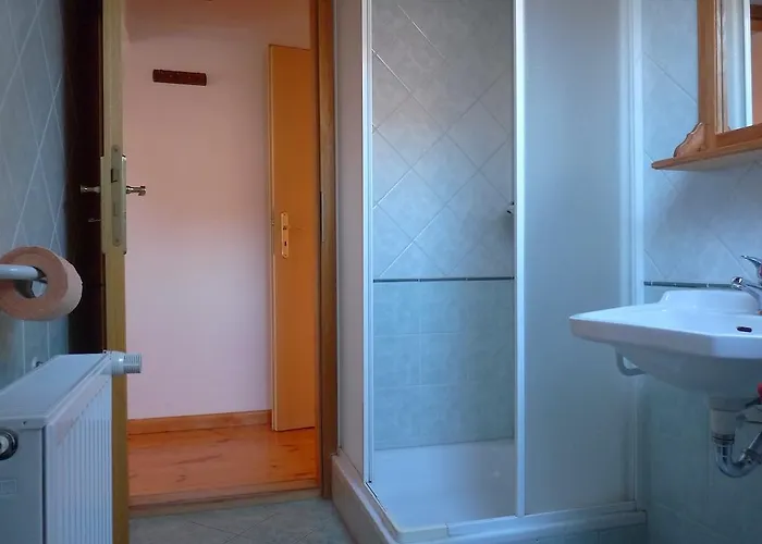 Gasthof Aranyhaz Apartmanszallas